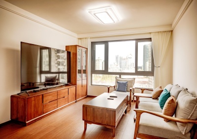 黃興路1999弄實(shí)景案例