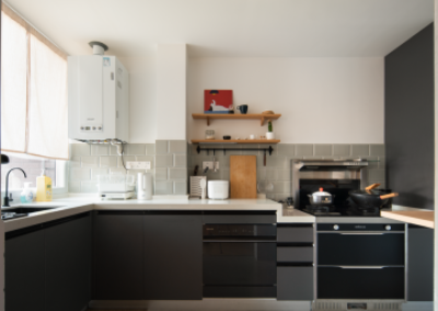 MUJI極簡風(fēng)“少即是多”