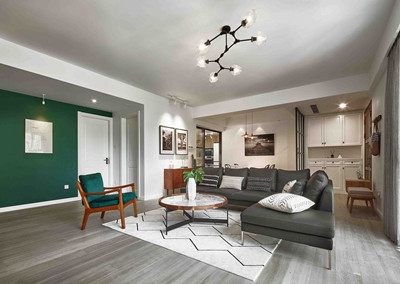 109平混搭風(fēng)格案例