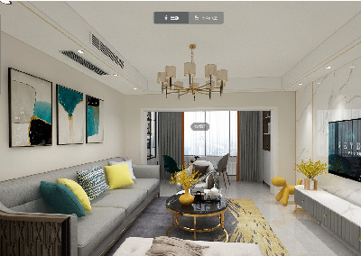 J大上海國際花園