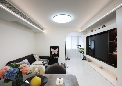 五蓮路593弄實景案例圖