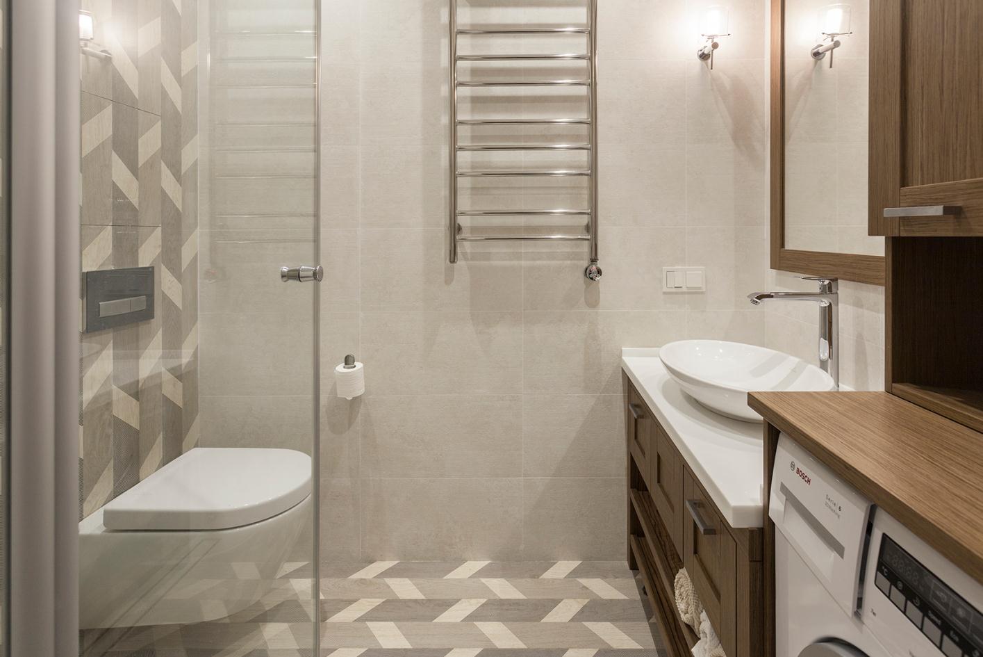 46平公寓 舒適而淡雅