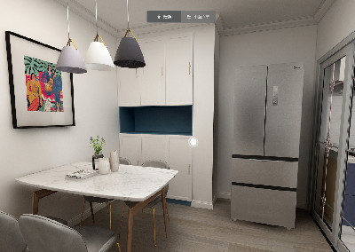 浦東楊南路694弄