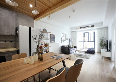 復興中路實景案例