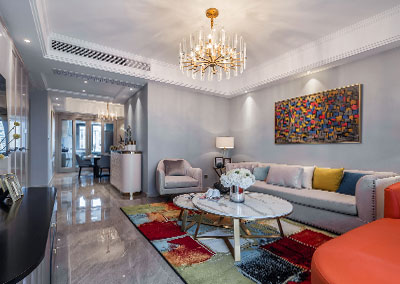 梵高的時(shí)間丨輕奢