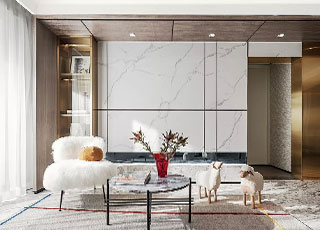 灰色輕奢風，優雅到讓人發瘋！