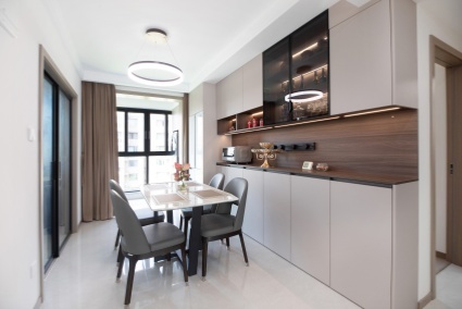 利津路1313弄實(shí)景案例圖