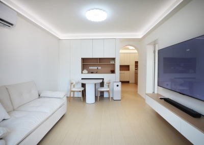 民星二村31號實(shí)景案例