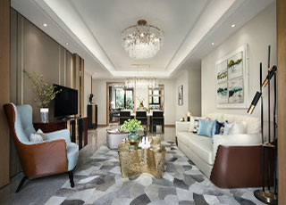 演繹完美的生活姿態