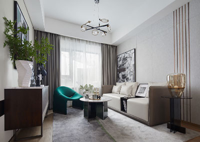 承襲優(yōu)雅，靜待春華秋實(shí)！