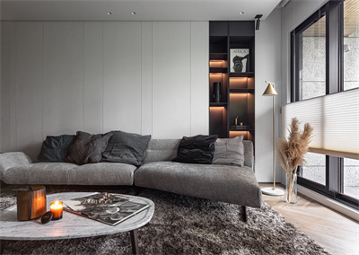 喚醒優雅質感生活!