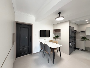 密云路665弄實景案例