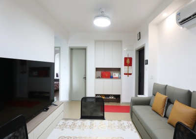 安波路985弄實景案例