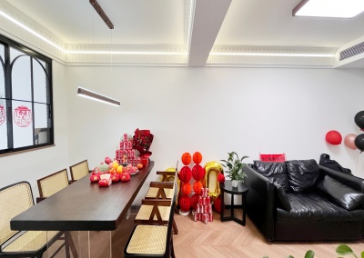 殷行路430弄實景案例圖