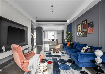 迷人生活 紅螞蟻設計