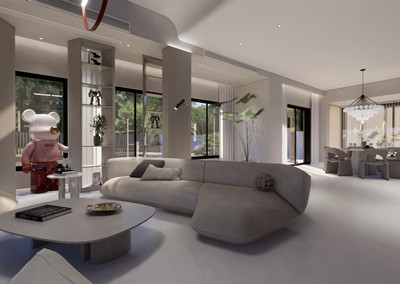 慶隆惠豐岸    獨棟  600平