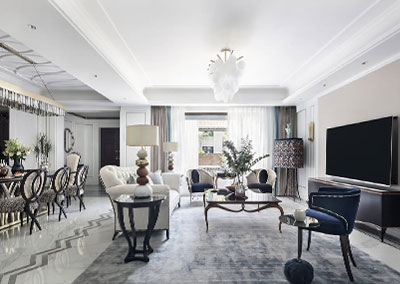 STUDIO.Y余顥凌設(shè)計(jì)事務(wù)所